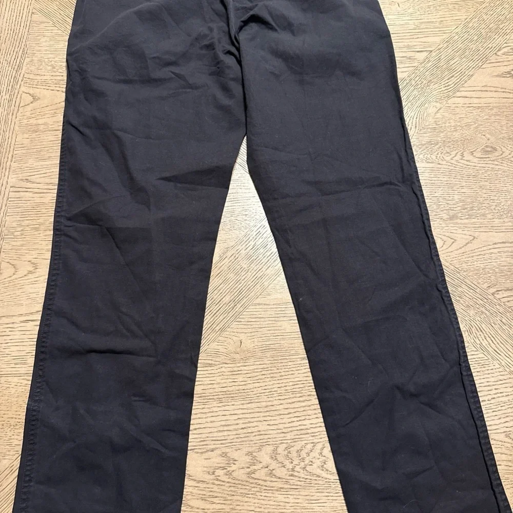 PAUL SMITH men’s mid fit Chino pants size 33